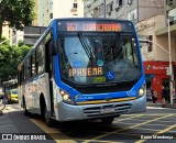 Transportes Futuro C30230 na cidade de Rio de Janeiro, Rio de Janeiro, Brasil, por Bruno Mendonça. ID da foto: :id.