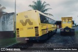 Viação Itapemirim 20229 na cidade de Messias, Alagoas, Brasil, por Michell Bernardo dos Santos. ID da foto: :id.