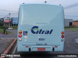 Citral Transporte e Turismo 10061 na cidade de Taquara, Rio Grande do Sul, Brasil, por Cristiano Schnepfleitner. ID da foto: :id.