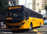 Real Auto Ônibus A41257 na cidade de Rio de Janeiro, Rio de Janeiro, Brasil, por Bruno Mendonça. ID da foto: :id.