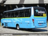 Expresso Recreio RJ 230.008 na cidade de Rio de Janeiro, Rio de Janeiro, Brasil, por Roberto Marinho - Ônibus Expresso. ID da foto: :id.