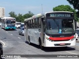 Transportes Campo Grande D53555 na cidade de Rio de Janeiro, Rio de Janeiro, Brasil, por Guilherme Pereira Costa. ID da foto: :id.