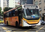 Empresa de Transportes Braso Lisboa A29015 na cidade de Rio de Janeiro, Rio de Janeiro, Brasil, por Bruno Mendonça. ID da foto: :id.