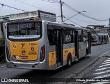 Transunião Transportes 3 6694 na cidade de São Paulo, São Paulo, Brasil, por Gilberto Mendes dos Santos. ID da foto: :id.