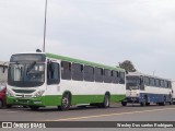 Ônibus Particulares 078 na cidade de Porto Alegre, Rio Grande do Sul, Brasil, por Wesley Dos santos Rodrigues. ID da foto: :id.