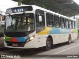 TCM - Transportes Coletivos Maranhense 39-514 na cidade de São Luís, Maranhão, Brasil, por Lucas Sousa. ID da foto: :id.