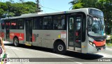 Express Transportes Urbanos Ltda 4 8243 na cidade de São Paulo, São Paulo, Brasil, por Cle Giraldi. ID da foto: :id.