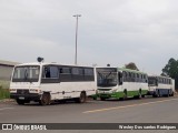 Ônibus Particulares 7502 na cidade de Porto Alegre, Rio Grande do Sul, Brasil, por Wesley Dos santos Rodrigues. ID da foto: :id.