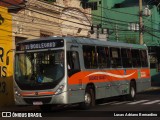 Transportes Coletivos Grande Bauru 2327 na cidade de Bauru, São Paulo, Brasil, por Lucas Adriano Bernardino. ID da foto: :id.