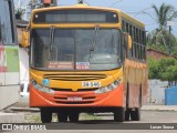 TCM - Transportes Coletivos Maranhense 39-546 na cidade de São José de Ribamar, Maranhão, Brasil, por Lucas Sousa. ID da foto: :id.