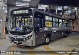 VB Transportes e Turismo 11001 na cidade de Limeira, São Paulo, Brasil, por Renan da Costa Oliveira. ID da foto: :id.