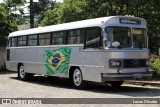 Rio Ouro Transporte Escolar 19 na cidade de Juiz de Fora, Minas Gerais, Brasil, por Lucas Oliveira. ID da foto: :id.