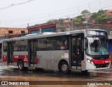 Transwolff Transportes e Turismo 7 8418 na cidade de São Paulo, São Paulo, Brasil, por Rafael Santos Silva. ID da foto: :id.