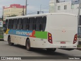 TCM - Transportes Coletivos Maranhense 39-085 na cidade de São Luís, Maranhão, Brasil, por Lucas Sousa. ID da foto: :id.