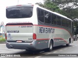 New Evantur Transportes e Locação 9208 na cidade de São Paulo, São Paulo, Brasil, por Gustavo Cruz Bezerra. ID da foto: :id.