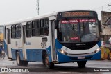 ViaBus Transportes CT-97705 na cidade de Belém, Pará, Brasil, por Joao Honorio. ID da foto: :id.