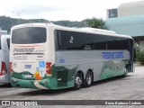 Ônibus Particulares 23003 na cidade de Florianópolis, Santa Catarina, Brasil, por Bruno Barbosa Cordeiro. ID da foto: :id.