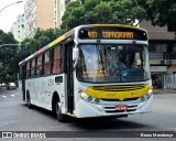Transportes Vila Isabel A27541 na cidade de Rio de Janeiro, Rio de Janeiro, Brasil, por Bruno Mendonça. ID da foto: :id.