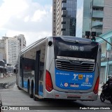 Viação Paratodos > São Jorge > Metropolitana São Paulo > Mobibrasil 6 3538 na cidade de São Paulo, São Paulo, Brasil, por Pedro Rodrigues Almeida. ID da foto: :id.