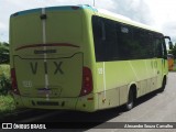 VIX Transporte e Logística 120 na cidade de Salvador, Bahia, Brasil, por Alexandre Souza Carvalho. ID da foto: :id.