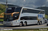 WWA Tour Viagens 2023 na cidade de Aparecida, São Paulo, Brasil, por George Miranda. ID da foto: :id.