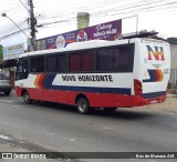 Novo Horizonte 1021057 na cidade de Manaus, Amazonas, Brasil, por Bus de Manaus AM. ID da foto: :id.