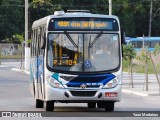 Auto Ônibus Fagundes RJ 101.150 na cidade de Niterói, Rio de Janeiro, Brasil, por Yaan Medeiros. ID da foto: :id.