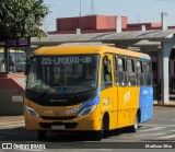Londrisul Transportes Coletivos 5149 na cidade de Londrina, Paraná, Brasil, por Marlison Silva. ID da foto: :id.
