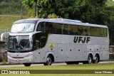 UFJF - Universidade Federal de Juiz de Fora 7774 na cidade de Juiz de Fora, Minas Gerais, Brasil, por Lucas Oliveira. ID da foto: :id.