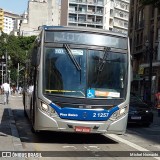 Sambaíba Transportes Urbanos 2 1257 na cidade de São Paulo, São Paulo, Brasil, por Michel Nowacki. ID da foto: :id.