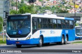 Transol Transportes Coletivos 50382 na cidade de Florianópolis, Santa Catarina, Brasil, por Diego Lip. ID da foto: :id.