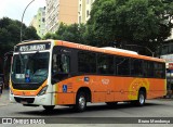 Empresa de Transportes Braso Lisboa A29108 na cidade de Rio de Janeiro, Rio de Janeiro, Brasil, por Bruno Mendonça. ID da foto: :id.