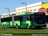 Metrobus 1202 na cidade de Goiânia, Goiás, Brasil, por Rafael Teles Ferreira Meneses. ID da foto: :id.