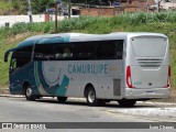 Auto Viação Camurujipe 4325 na cidade de Salvador, Bahia, Brasil, por Ícaro Chagas. ID da foto: :id.