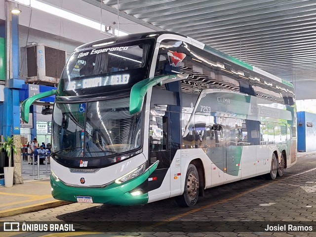 Comércio e Transportes Boa Esperança 7253 na cidade de Belém, Pará, Brasil, por Josiel Ramos. ID da foto: 12056503.