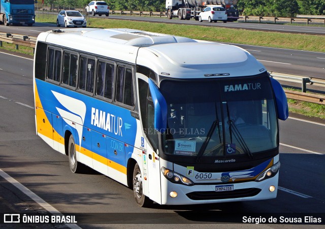 Famatur 6050 na cidade de Sumaré, São Paulo, Brasil, por Sérgio de Sousa Elias. ID da foto: 12056784.