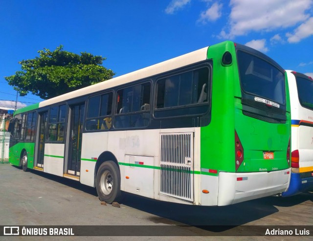 Ônibus Particulares  na cidade de Osasco, São Paulo, Brasil, por Adriano Luis. ID da foto: 12056970.