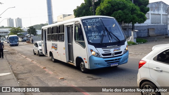 Avanço Transportes 2020 na cidade de Salvador, Bahia, Brasil, por Mario dos Santos Nogueira Junior. ID da foto: 12055902.