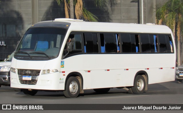 Ônibus Particulares  na cidade de Brasília, Distrito Federal, Brasil, por Juarez Miguel Duarte Junior. ID da foto: 12058102.