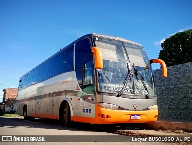 Ônibus Particulares 5648 na cidade de Maceió, Alagoas, Brasil, por Lucyan BUSOLOGO_AL_PE. ID da foto: 12057894.