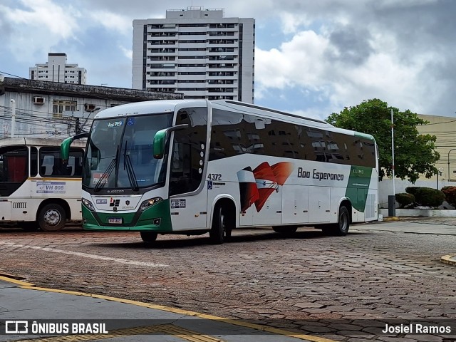 Comércio e Transportes Boa Esperança 4372 na cidade de Belém, Pará, Brasil, por Josiel Ramos. ID da foto: 12056514.