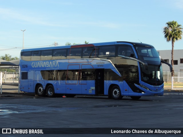 Real Expresso 13216 na cidade de Goiânia, Goiás, Brasil, por Leonardo Chaves de Albuquerque. ID da foto: 12058031.