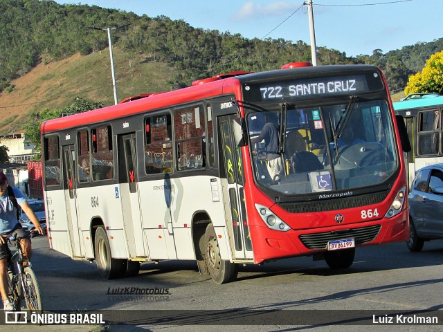 ANSAL - Auto Nossa Senhora de Aparecida 864 na cidade de Juiz de Fora, Minas Gerais, Brasil, por Luiz Krolman. ID da foto: 12057783.