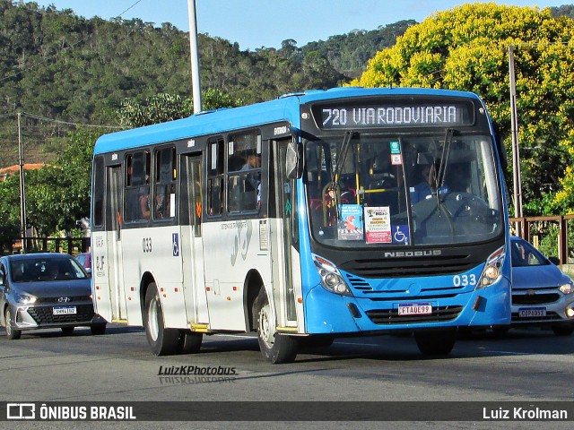 ANSAL - Auto Nossa Senhora de Aparecida 033 na cidade de Juiz de Fora, Minas Gerais, Brasil, por Luiz Krolman. ID da foto: 12057750.