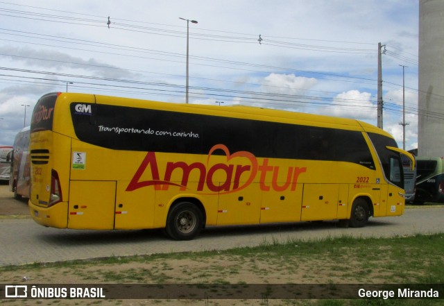 AmarTur 2022 na cidade de Caruaru, Pernambuco, Brasil, por George Miranda. ID da foto: 12057261.