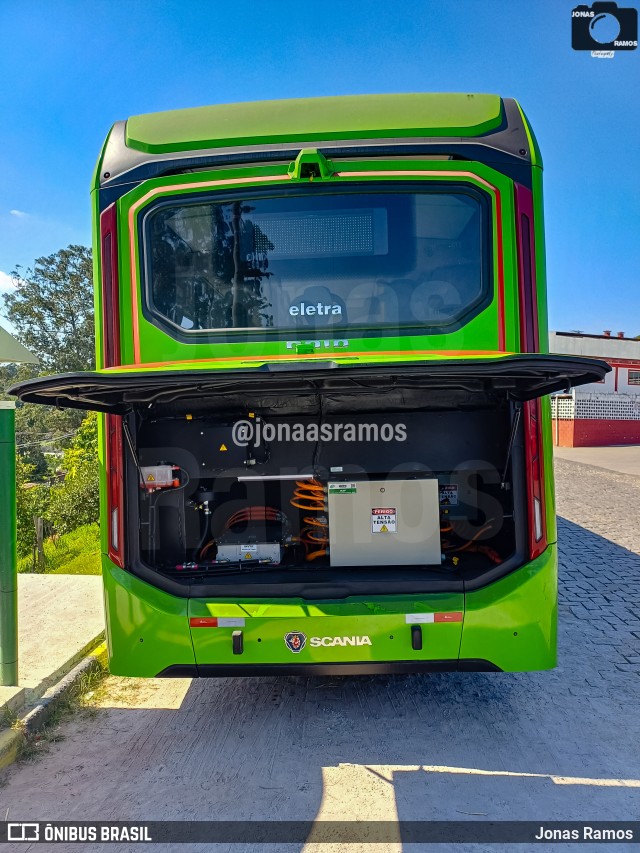 Express Transportes Urbanos Ltda 4 8938 na cidade de São Paulo, São Paulo, Brasil, por Jonas Ramos. ID da foto: 12058210.