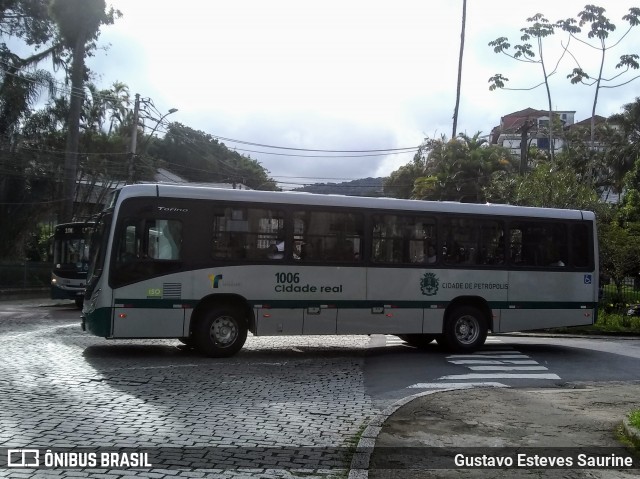 Cidade Real 1006 na cidade de Petrópolis, Rio de Janeiro, Brasil, por Gustavo Esteves Saurine. ID da foto: 12057936.