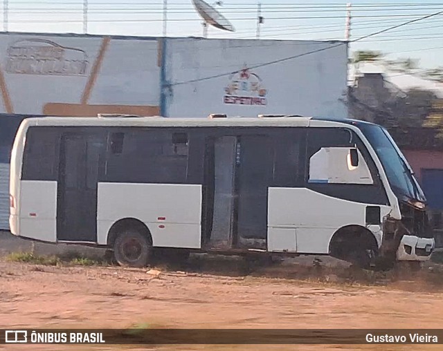 Sucata e Desmanches 0000 na cidade de Areia Branca, Sergipe, Brasil, por Gustavo Vieira. ID da foto: 12055992.