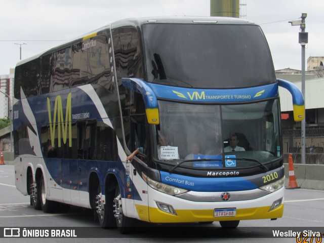 VM Transportes e Turismo 2010 na cidade de Belo Horizonte, Minas Gerais, Brasil, por Weslley Silva. ID da foto: 12056934.