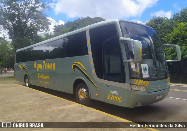 AGM Tours - AGM Viagens e Turismo 33000 na cidade de Foz do Iguaçu, Paraná, Brasil, por Helder Fernandes da Silva. ID da foto: 12056728.